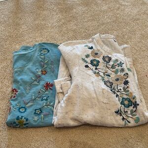 COLD WATER CREEK BUNDLE